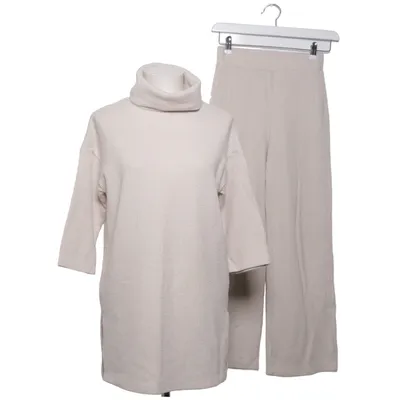Sæt (Beige) fra Soyaconcept Genanvendt polyester, Viscose