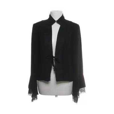 Blazer (Zwart)