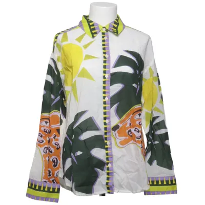 Blouse (F07-366-132) from Next Cotton