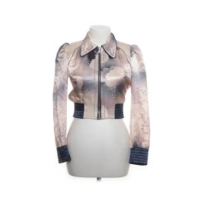 Jakke (Pink, Flerfarvet) fra Marc Jacobs