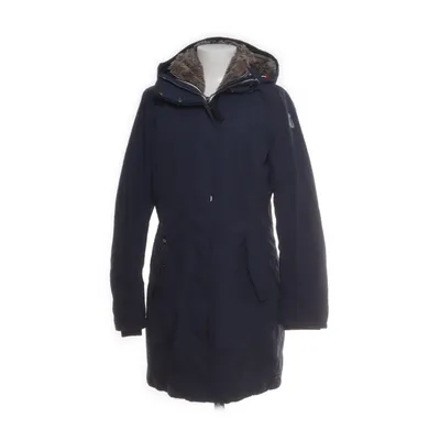 Parka (Blauw) van Gaastra Nylon, Polyester