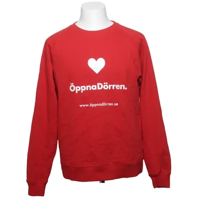 Sweatshirt (Rouge) de Neutral Coton