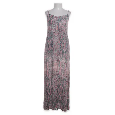 Maxi dress (Pink, Multicolored) from House