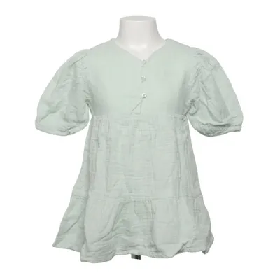 Robe (Vert) de SNS Coton