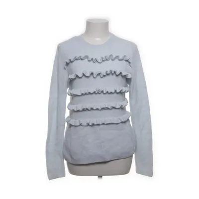 Pull-over (Bleu) de Chinti and Parker Cachemire