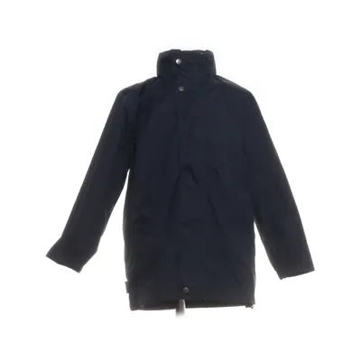 Regnjacka (Blå) från Captain Corsaire Polyester