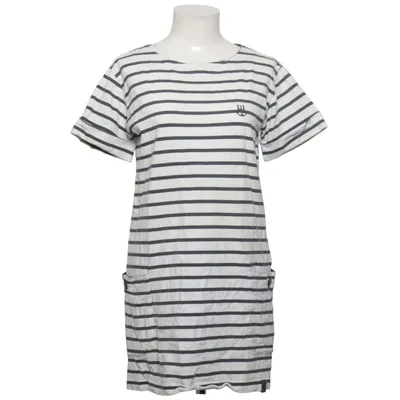 Robe (Blanc, Noir) de Holebrook Sweden Coton