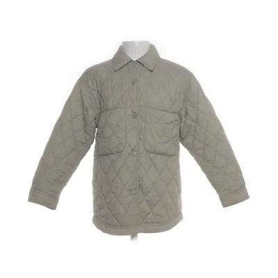Lättviktsjacka (Grön) från Zara Nylon, Polyester