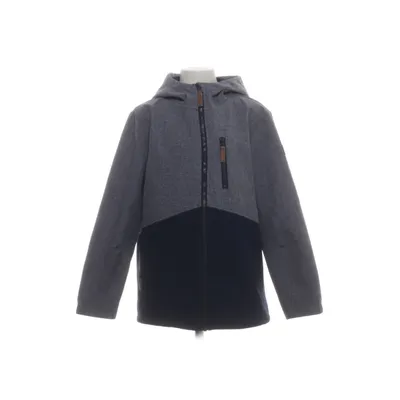 Outdoor jacket (Blue) from Yigga