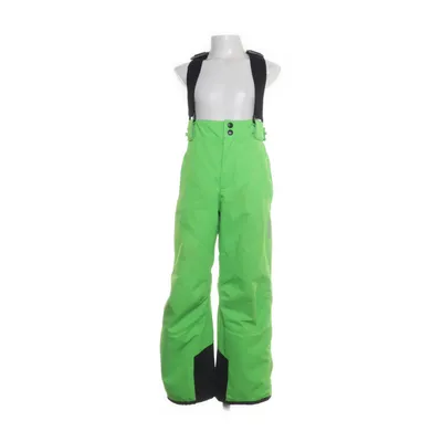 Skibroek (Groen) van Snoxx Polyester