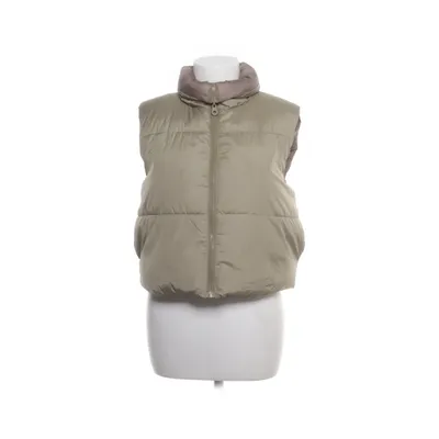 Outer vest (Green) from ONLY