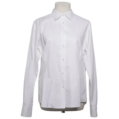 Chemise (Blanc) de Ströms Coton