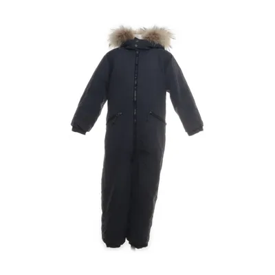 Overall (Blauw, Meerkleurig) van Ver de Terre Nylon, Polyester, Polyurethaan