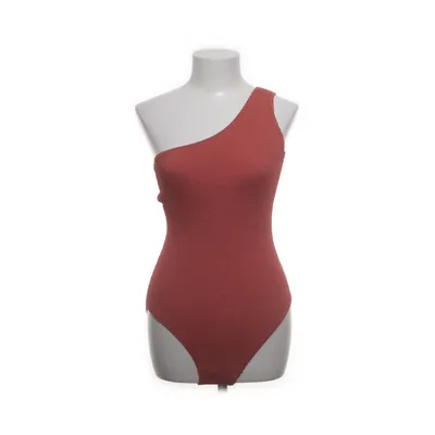 Baddräkt (Brun) från IA BON Elastan, Polyester