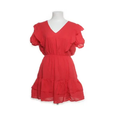 Dress (Red) from Loavies