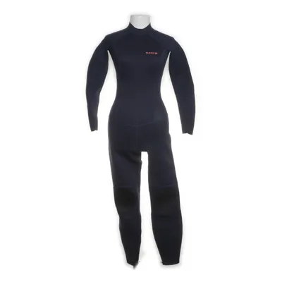 Våtdräkt (Blå) från Decathlon Polyester