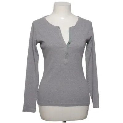 Henley shirt (Gray) from Lilienfels
