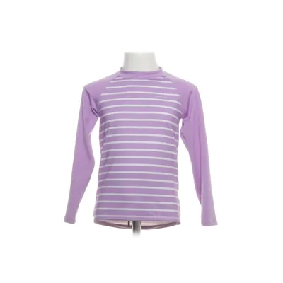 UV-tøj (Lilla) fra Polarn O. Pyret Elastan, Polyester
