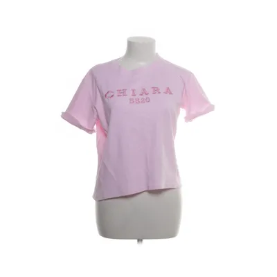 T-shirt (Rosa) från Chiara Ferragni