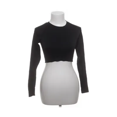 Träningstopp (Svart) från Smilodox