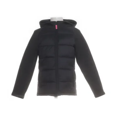 Lättviktsjacka (Svart) från Athletic Works Polyester, Viskos, Elastan, Nylon