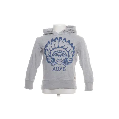 Huvtröja (Grå) från American Outfitters Bomull