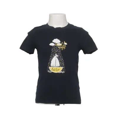 T-shirt (Blue, Multicolored) from Lupilu