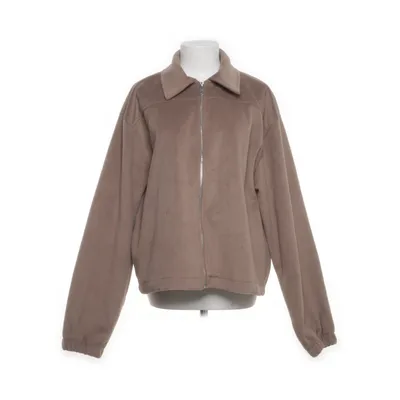 Jakke (Brun) fra ASOS Design Polyester