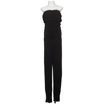 Byxdress (Svart) från Bizzy Elastan, Viskos