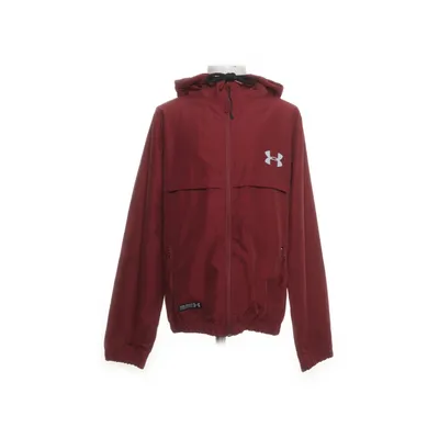 Træningsjakke (Rød) fra Under Armour