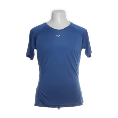 Træningstrøje (Blå) fra Sport Polyester