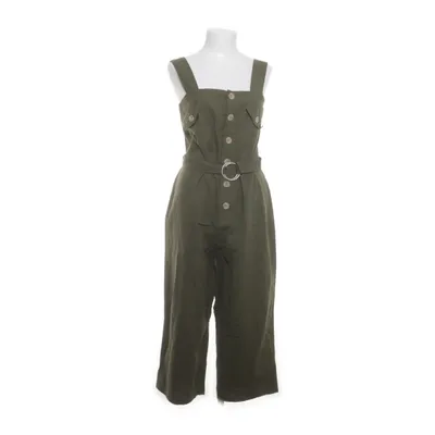 Jumpsuit (Green) from Storets