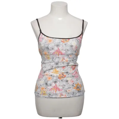 Tanktop  (Hvid, Flerfarvet) fra Salming