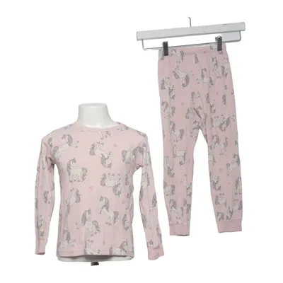 Pajamas (Pink) from Lindex Cotton