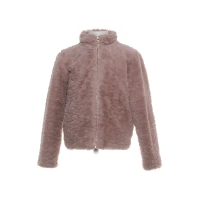 Winterjas (Roze) van Name It Polyester