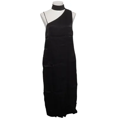 Robe dos-nu (Gris) de Tranloev