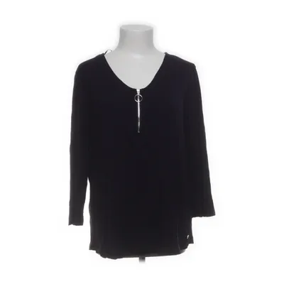 Topp (Blå) från Flash Woman Elastan, Viskos