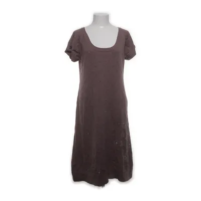 Klänning (Brun) från Gudrun Sjödén