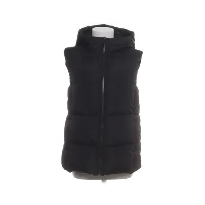 Outdoor vest (Zwart) van VILA Polyester