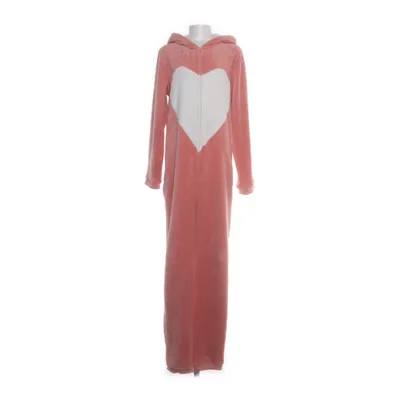 Onesie (Roze, Wit) van Monoprix Teens Polyester