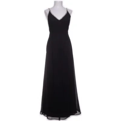 Evening gown (Black) from Celeb