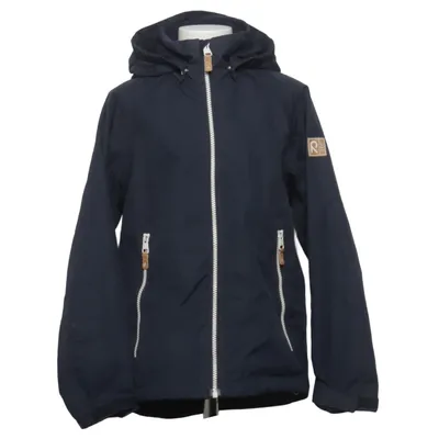 Rain jacket (Blue) from ReimaTec Polyester, Polyurethane