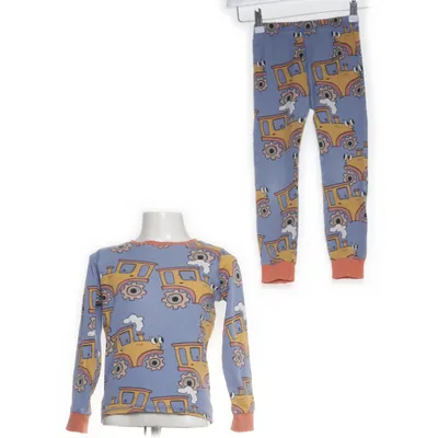 Set (Blue, Multicolored) from Next Cotton