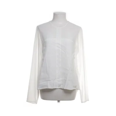 Blouse (Wit) van Zara Woman