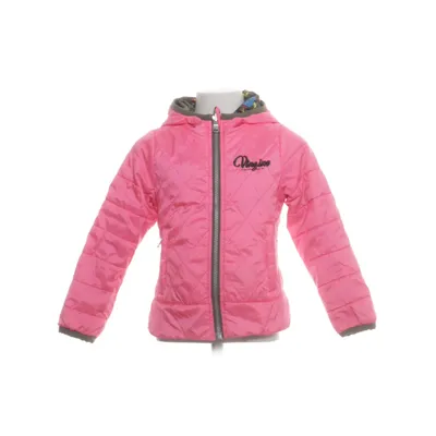 Vändbar jacka (Rosa, Flerfärgad) från Vingino Polyester