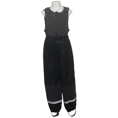 Dungarees (Gray) from Kuling Outdoor Polyester, Polyurethane