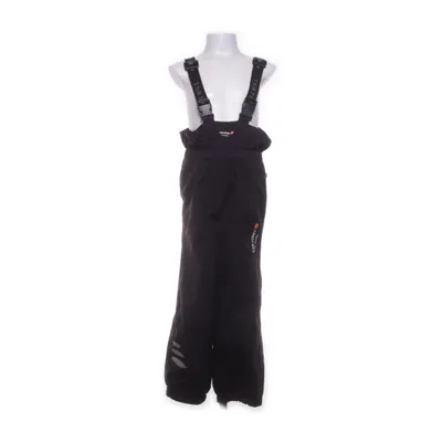 Softshell-bukser (Sort) fra Isbjörn Nylon