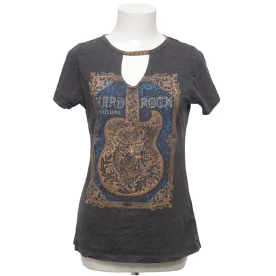 T-shirt (Grau) von Hard Rock Cafe