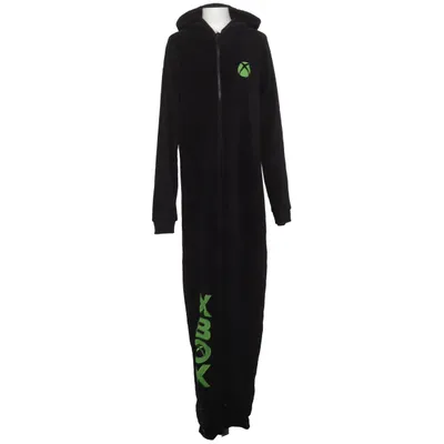 Onesie (Black) from Xbox Polyester