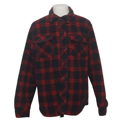 Overshirt (Rood, Zwart) van Old Navy